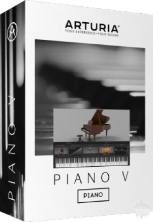 Arturia Piano and Keyboards Collection 2020.12 CSE [WiN]