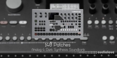 Conforce Dark Synthesis