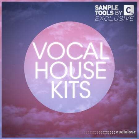 Sample Tools By Cr2 Vocal House Kits [WAV, MiDi]