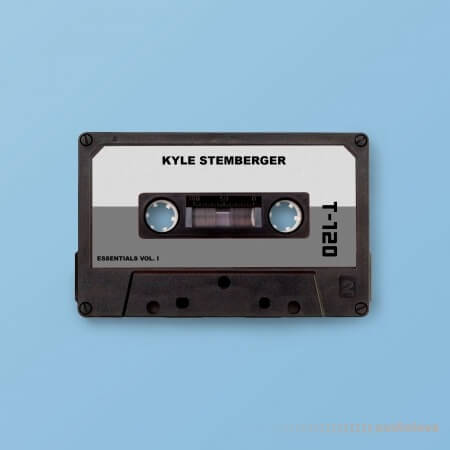 Kyle Stemberger Essentials Vol.1