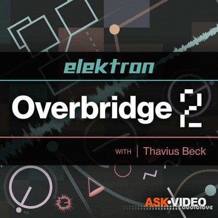 Ask Video Elektron 108 Overbridge 2 [TUTORiAL]