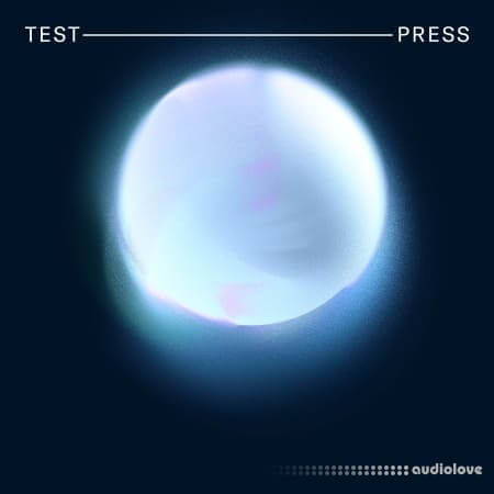 Test Press Serum Old Skool Dubstep [Synth Presets]