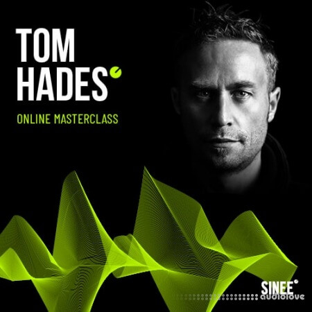 SINEE Tom Hades Masterclass [TUTORiAL]