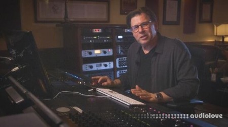 MixWithTheMasters Inside The Track 7 Alan Meyerson