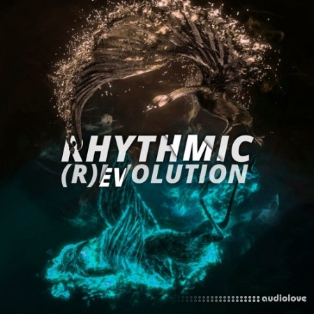 8Dio Rhythmic REvolution [KONTAKT]