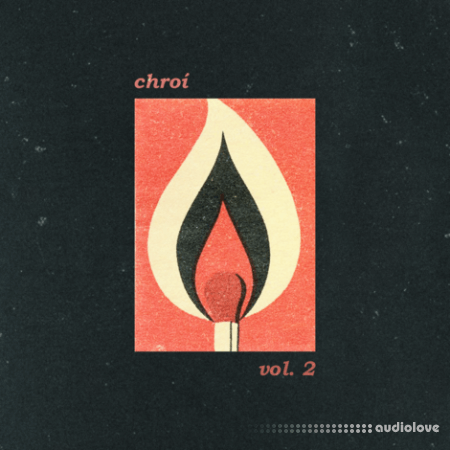 Chroí Music Library Timmy Holiday Vol.02 SAMPLE PACK