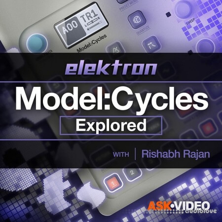 Ask Video Elektron 109 Cycles Explored [TUTORiAL]
