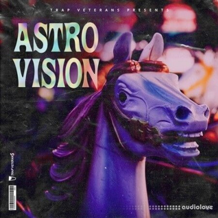 Trap Veterans Astro Vision [WAV]