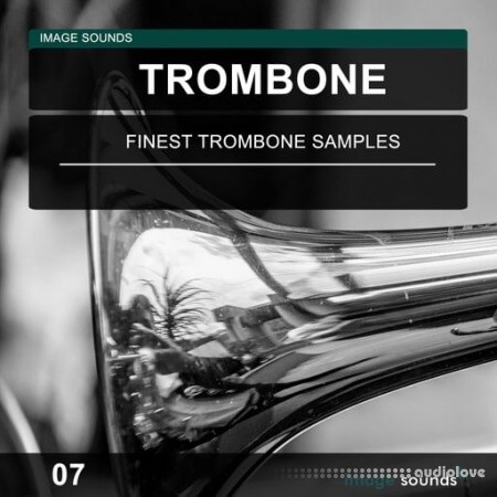 Image Sounds Trombone 07 [WAV]