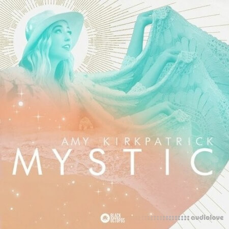 Black Octopus Sound Amy Kirkpatrick Mystic [WAV]