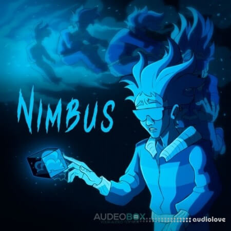 AudeoBox Nimbus