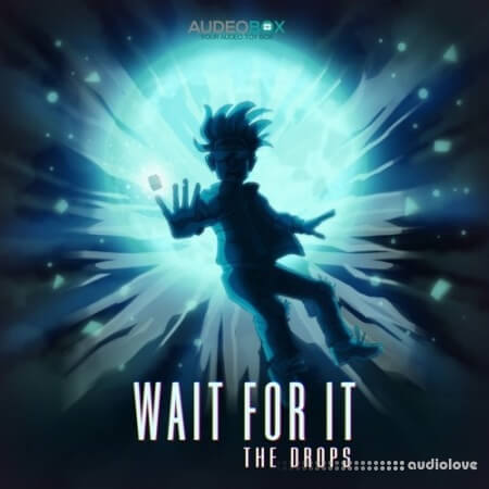 AudeoBox Wait For It [WAV]