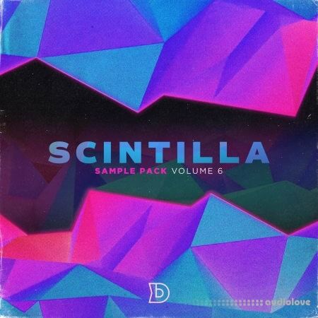 DopeBoyzMuzic Scintilla Sample Pack Vol.6 [WAV]