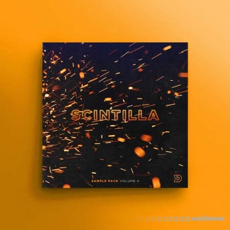 DopeBoyzMuzic Scintilla Sample Pack Vol.4 [WAV]