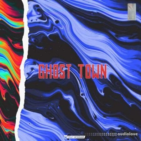 Trap Veterans Ghost Town [WAV]