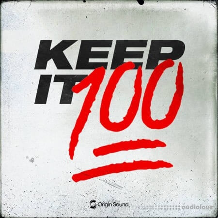 Origin Sound Keep It 100
