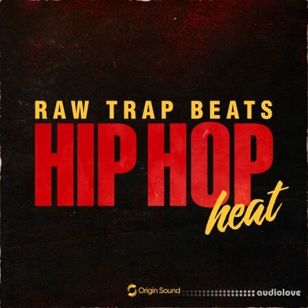 Origin Sound Hip Hop Heat [WAV]