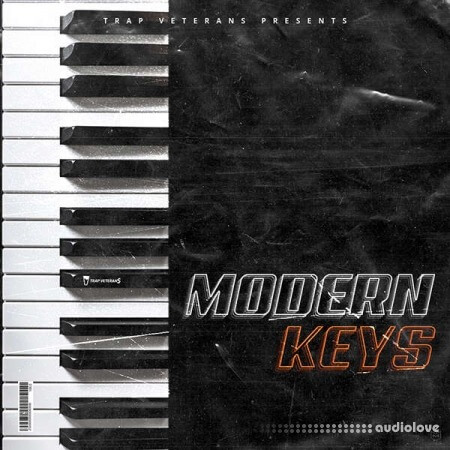 Trap Veterans Modern Keys