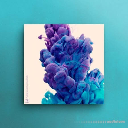 DopeBoyzMuzic Purple Clouds Vocal Library 1 [WAV]