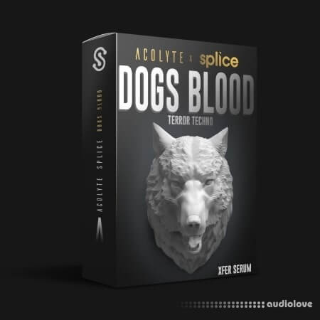 Acolyte Dogs Blood [Synth Presets]
