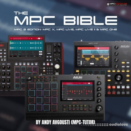 Mpc-Samples The MPC Bible