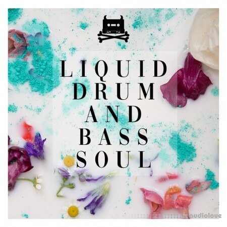 Rankin Audio Liquid Drum And Bass Soul