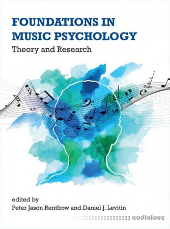 Foundations in Music Psychology: Theory and Research