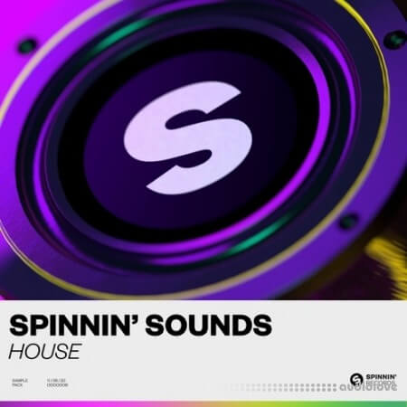 Spinnin Sounds House Sample Pack