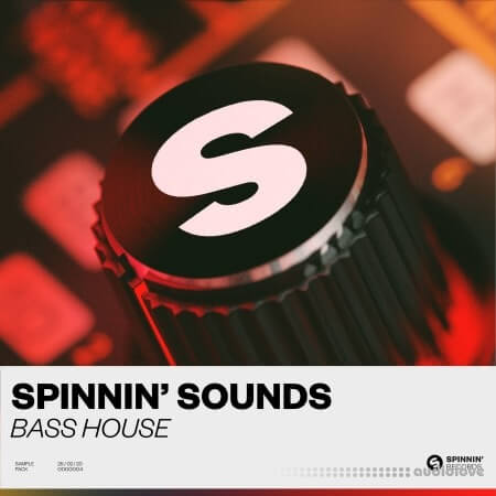 Spinnin Sounds Bass House Sample Pack [WAV, MiDi, Synth Presets]