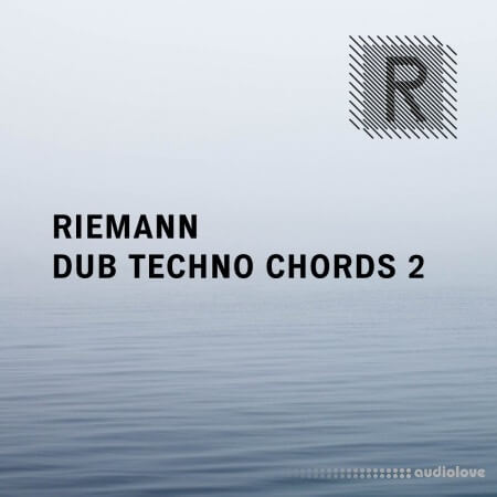 Riemann Kollektion Riemann Dub Techno Chords 2 [WAV]