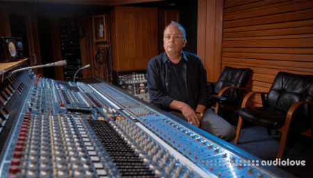 MixWithTheMasters Inside The Track 44 Larry Klein