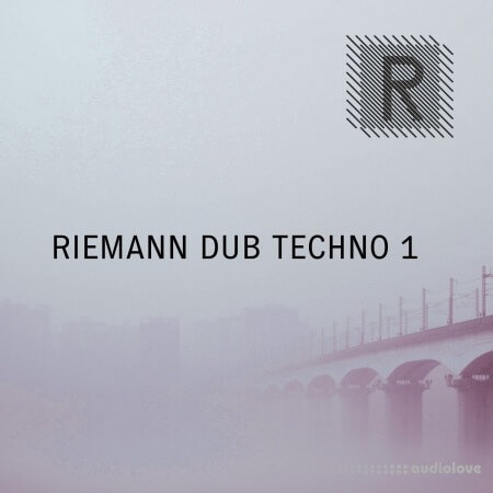 Riemann Kollektion Riemann Dub Techno 1