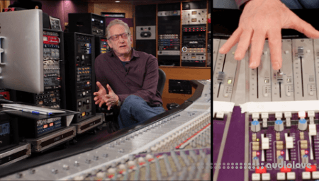 MixWithTheMasters Inside The Track 11 Michael Brauer [TUTORiAL]