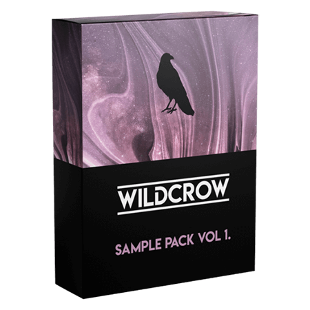 Wildcrow Sample Pack Vol.1 [WAV]