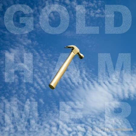 RARE Percussion Goldhammers Kit Vol.1