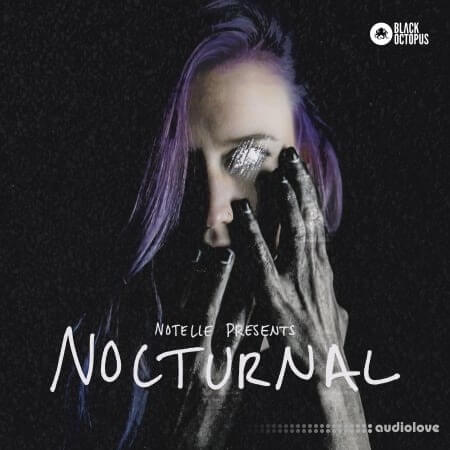 Black Octopus Notelle Presents Nocturnal