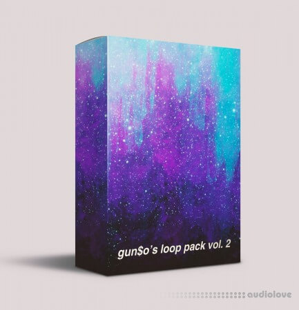 UNDEADGUNSO GUN$O Loop Pack Vol.2
