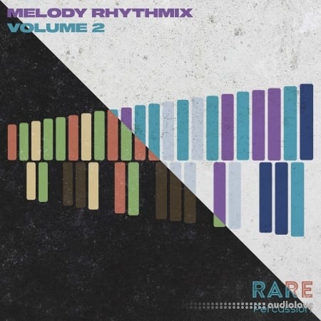 RARE Percussion Melody Rhythmix Vol.2