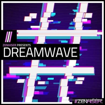 Zenhiser Dreamwave [WAV, MiDi]