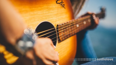 Udemy The Guitar: Music Theory Essentials