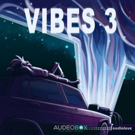 AudeoBox Vibes Vol.3 [WAV, MiDi]