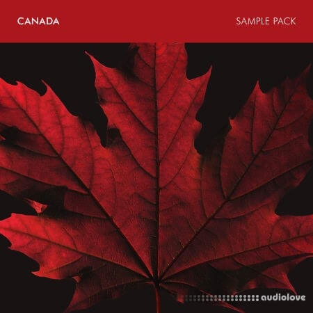 Suture Sound Canada [WAV]