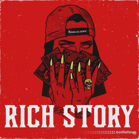 Jungle Loops Rich Story
