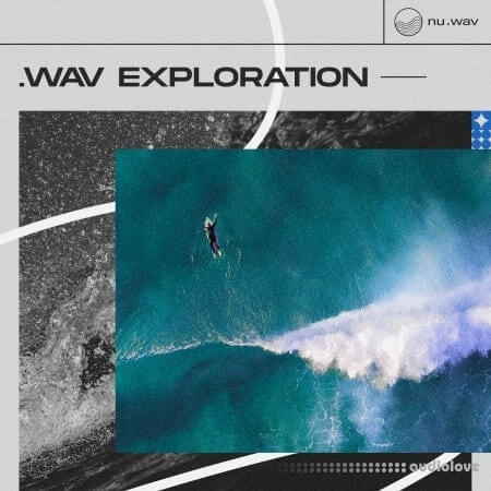 nu.wav Wav Exploration: Ambient Palettes