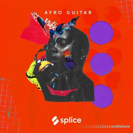 Splice Sessions Senegalese Guitar with Malick Diouf