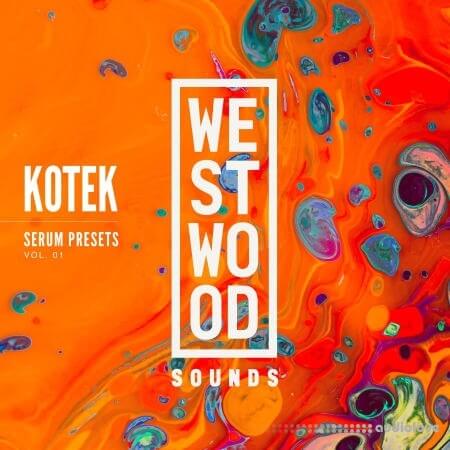 Westwood Sounds Kotek Serum Presets Vol.1