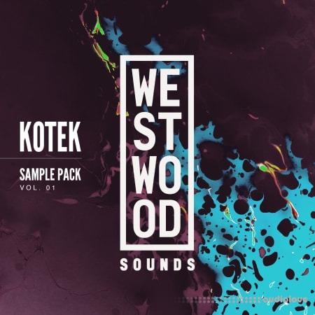 Westwood Sounds Kotek Sample Pack Vol.1