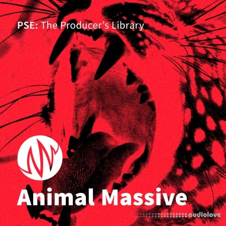 PSE: The Producers Library Animal Massive [WAV]