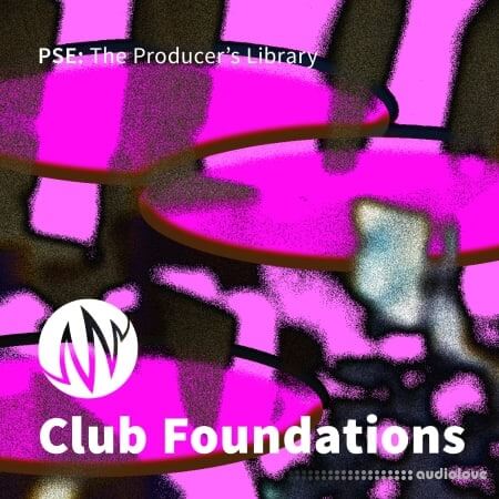 PSE: The Producers Library Club Foundations [WAV]