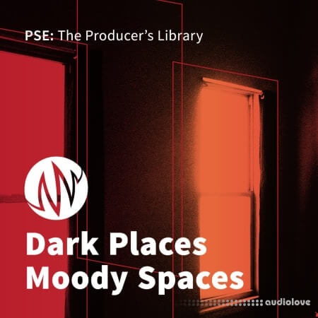 PSE: The Producers Library Dark Places, Moody Spaces
